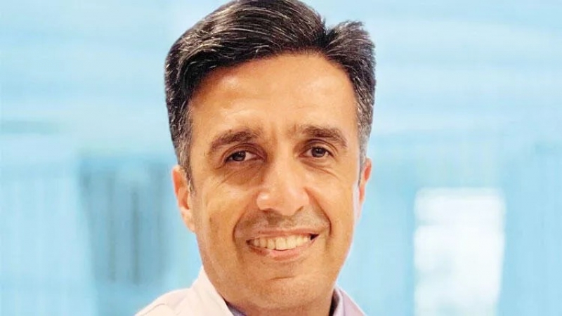 Taner Gnay Doktor