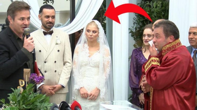 Nikah memuru
