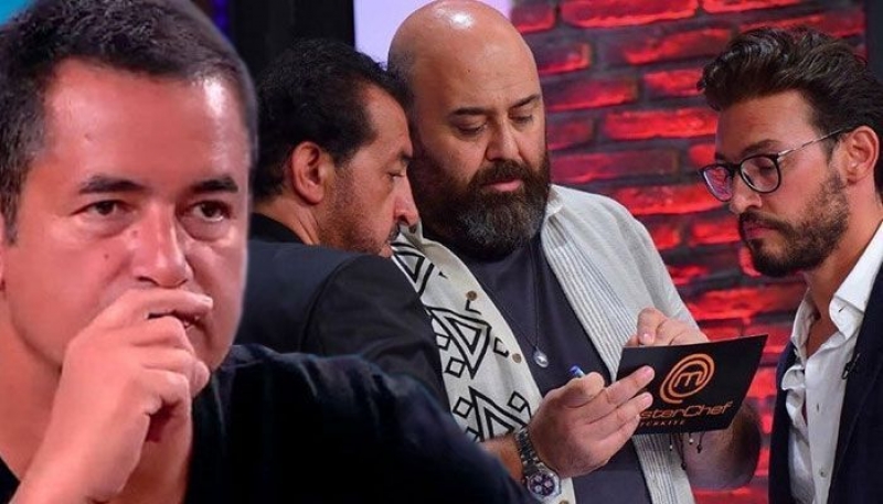 MasterChef'te Bilinmeyen Gerek