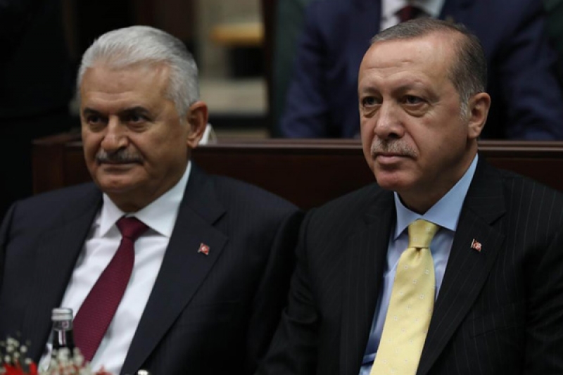 Yurtdnda Yaand