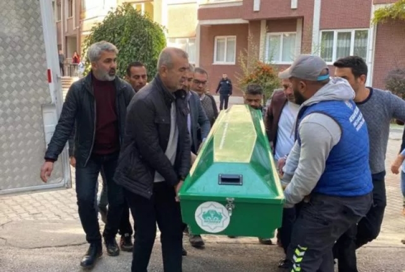 Bir doktorumuzu daha kaybettik