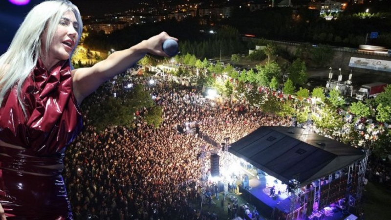 Hande Yener