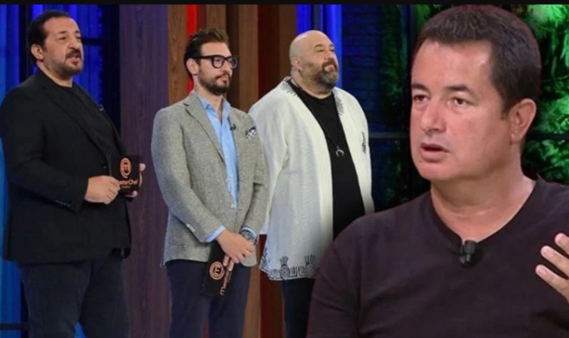 MasterChef Yeni Detay