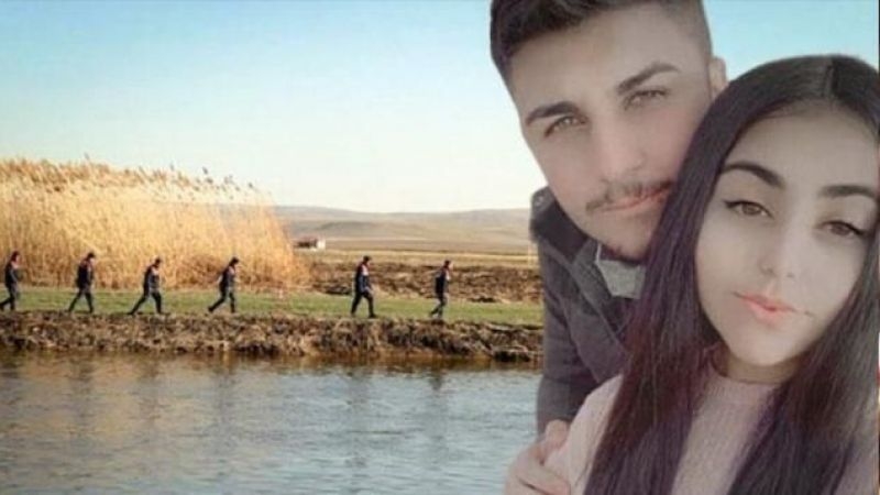 Hasan Aydoan ve eyma Demir