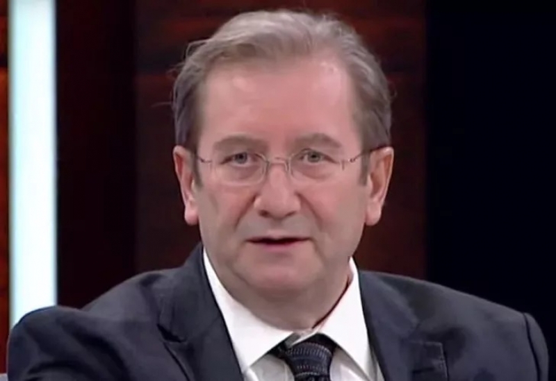Salk Bakan Fahrettin Koca