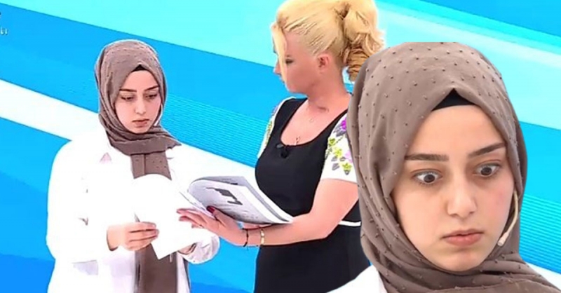 Mge Anl'da Yazlan Mesajlar