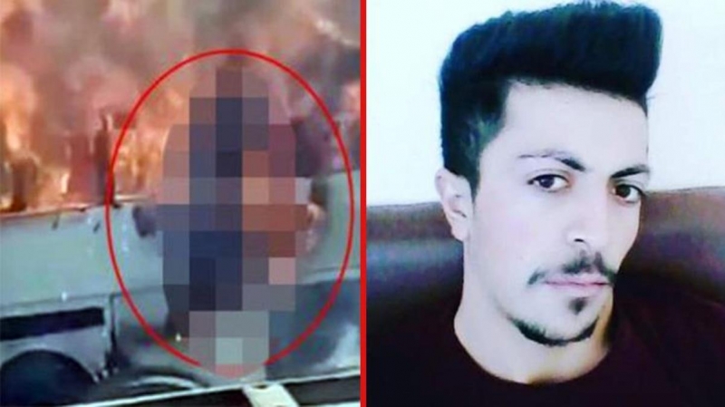 Serhat Bayraktutan Ar