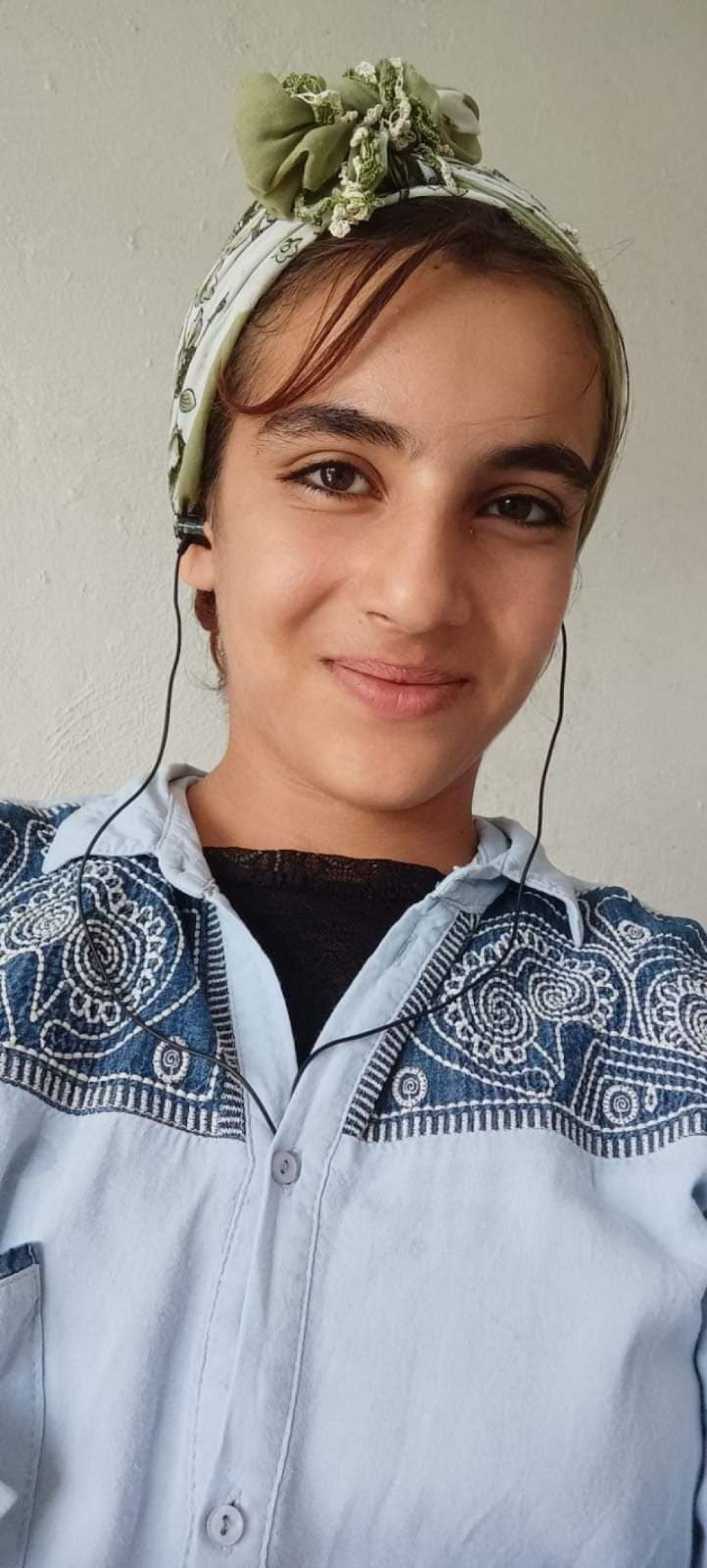 Fidan Tun
