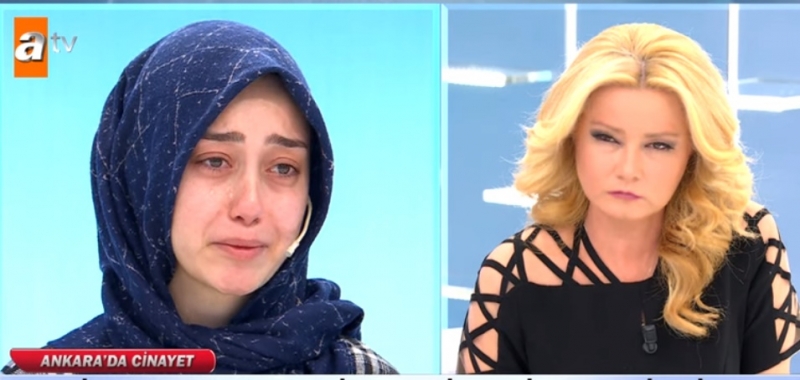 Derya Mge Anl'da Anlatt