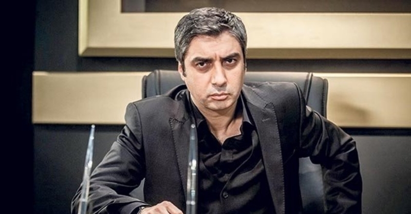 Yeni Dizi Balyor