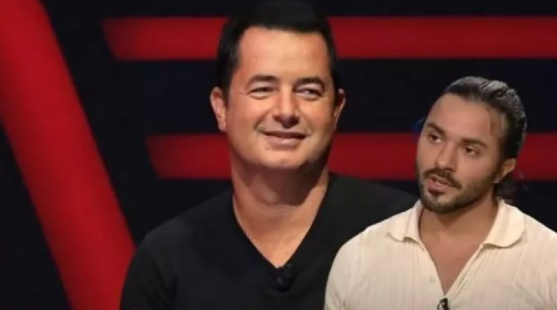 Acun Ilcal o yarmac hakknda son kararn verdi