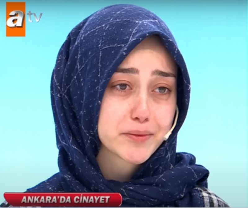 Derya ve Mge Anl Program