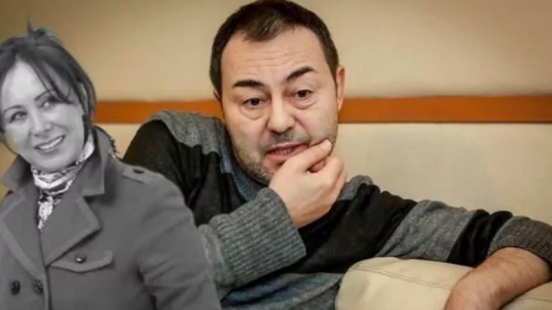 Serdar Orta Sanat Dnyas
