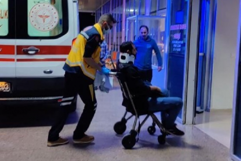 Tarkan'dan Gelen Haber