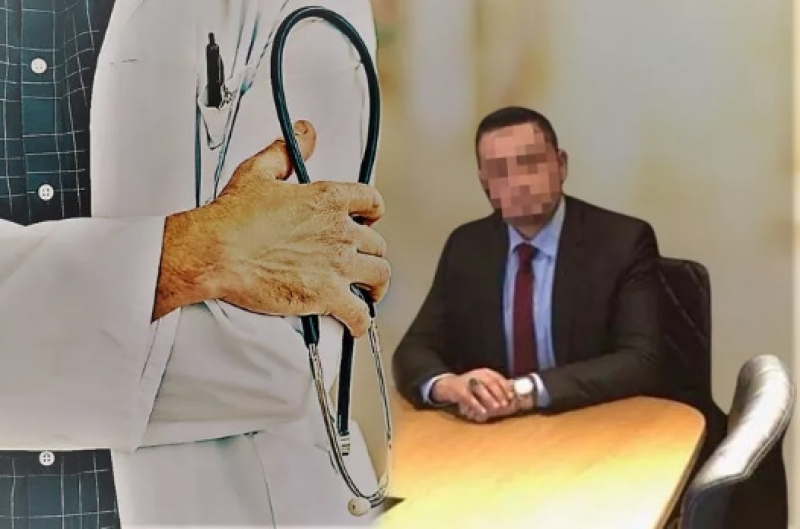 Doktor Hastane