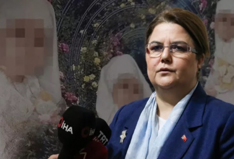 Bakan Derya Yank