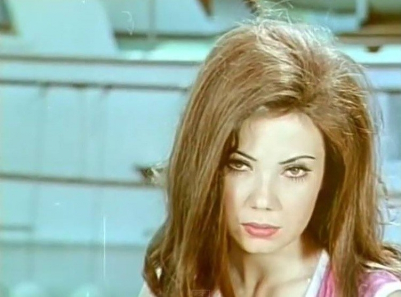 Yeilam Oyuncularndan Yldz sim