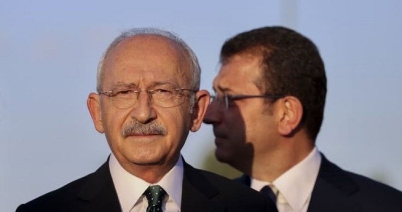 mamolu iin Harekete Geildi