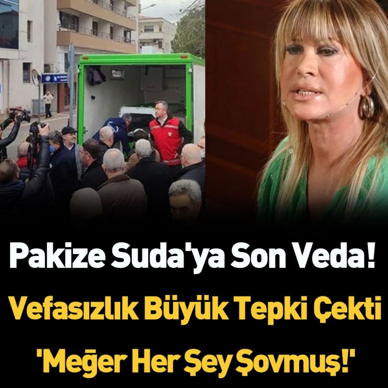 Pakize Suda Vefaszlk