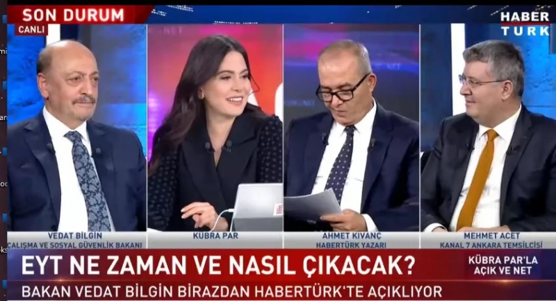 Ya snr geldi