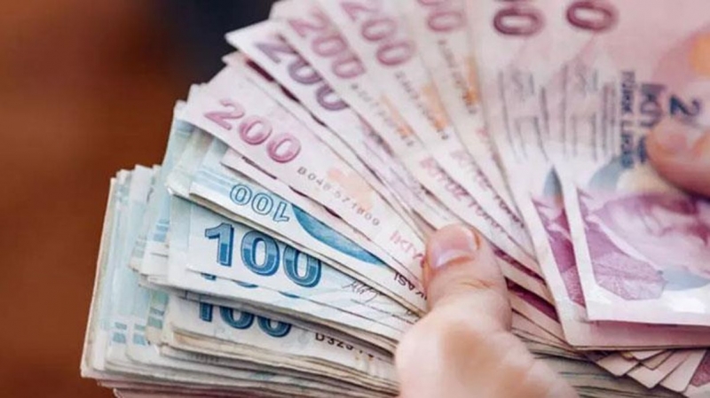 Devlet açıkladı