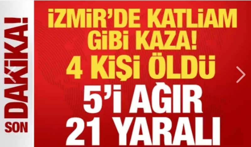 zmir'de Yaand