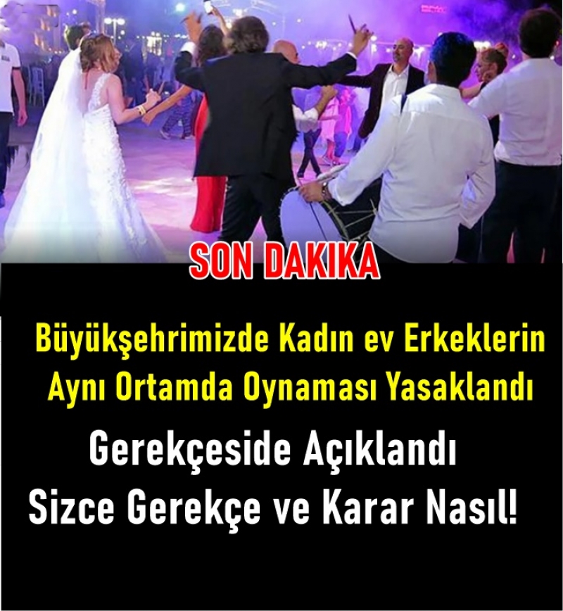Dnde Yeni Yasaklar
