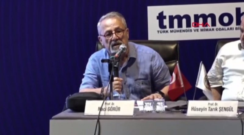 Naci Grr'den nemli uyar