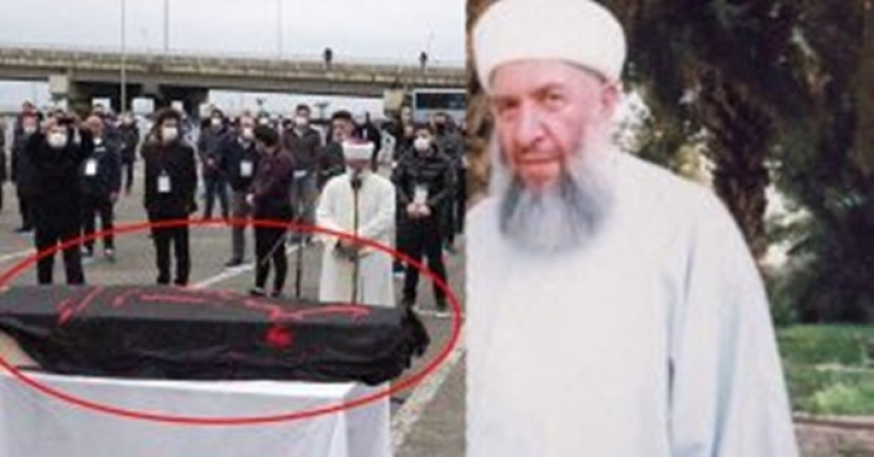 Tabuttaki Detay