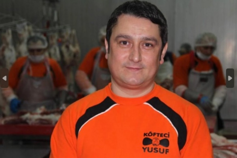 Kfteci Yusuf Sahibi