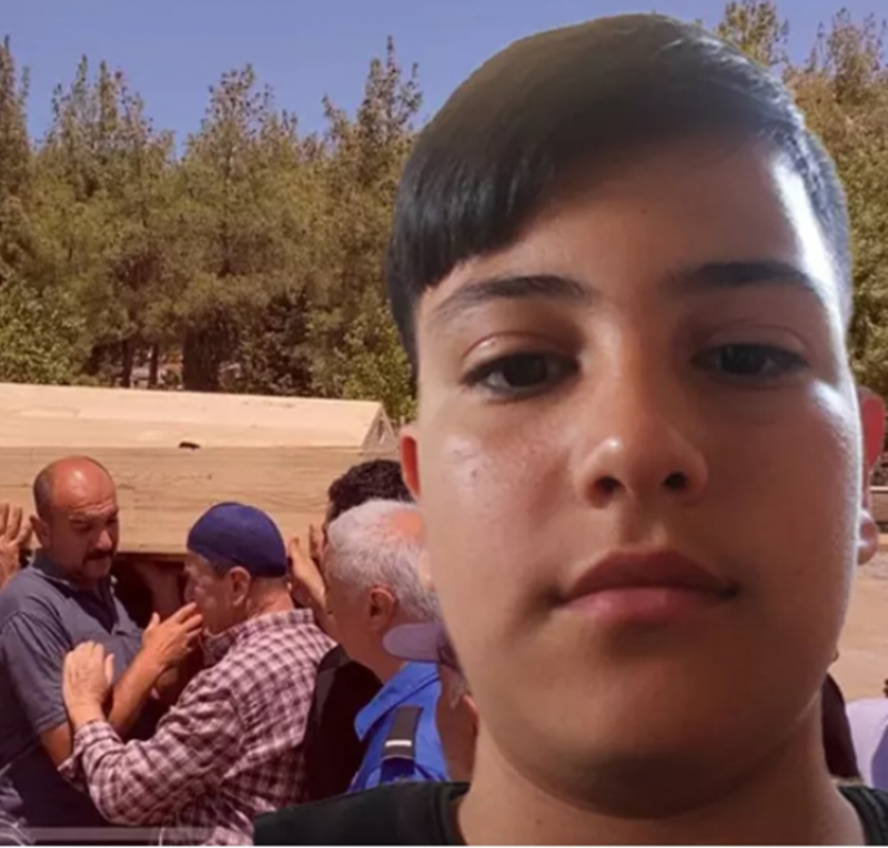 Yunus Emre Bulundu