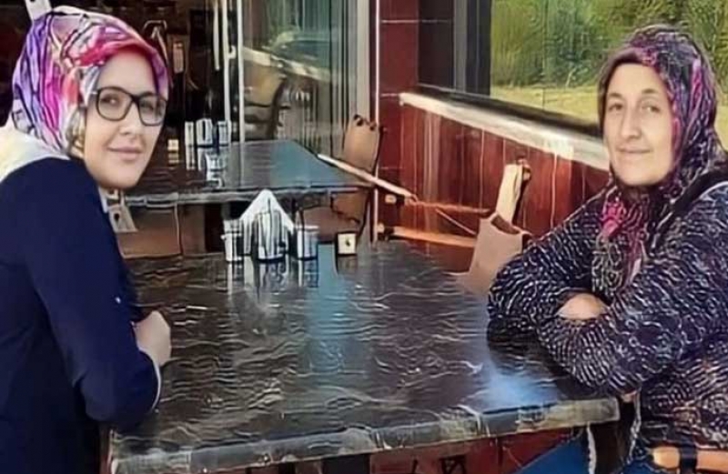 Zonguldak Rabia atakl
