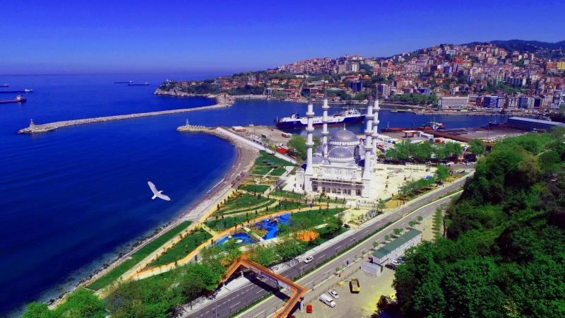 Zonguldak Rabia atakl