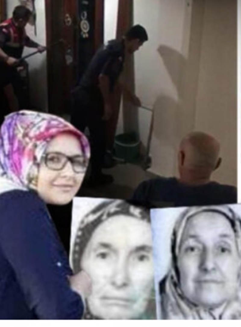 Zonguldak Anne ve Kz