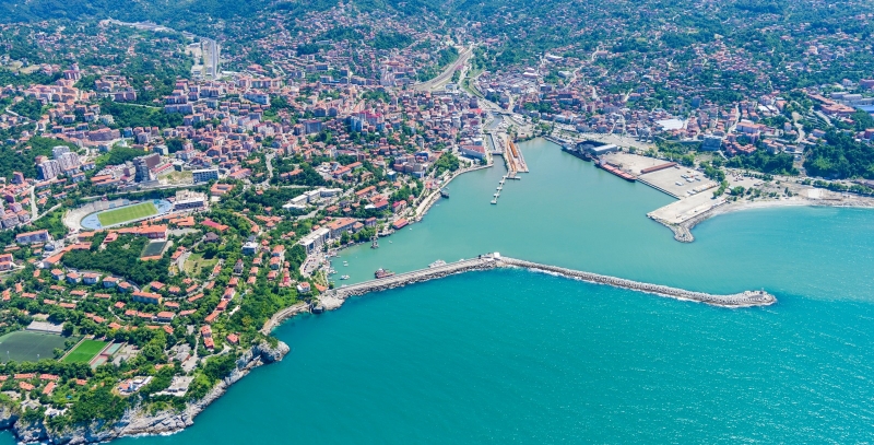Zonguldak Anne ve Kz