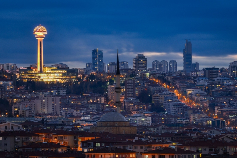 Ankara Kocatepe