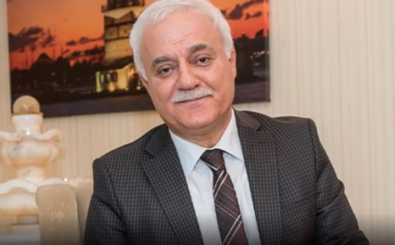Nihat Hatipolu