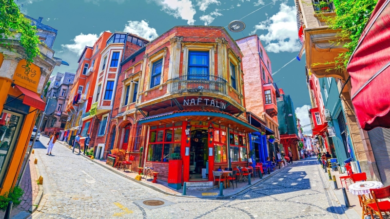 stanbul Etkilenecek Simlasyon