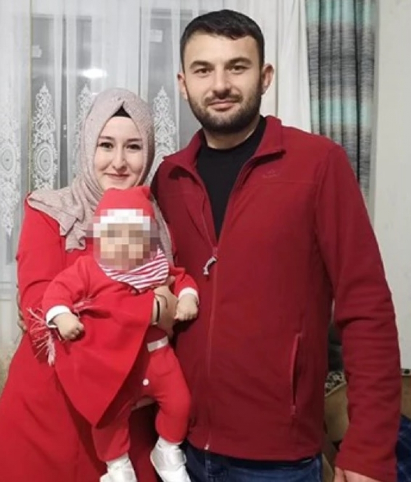 Smeyye Yavlak Anne