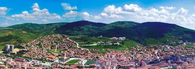 Yozgat'ta ofr