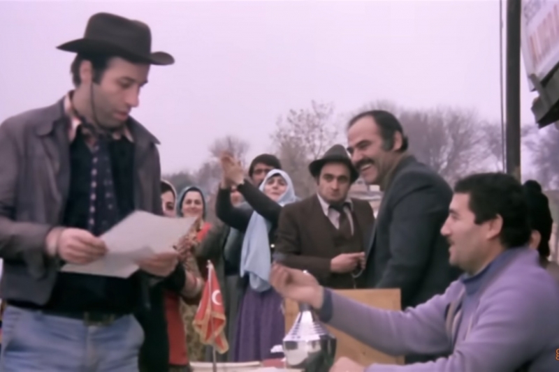 Yeilam Dizi Oyuncumuz