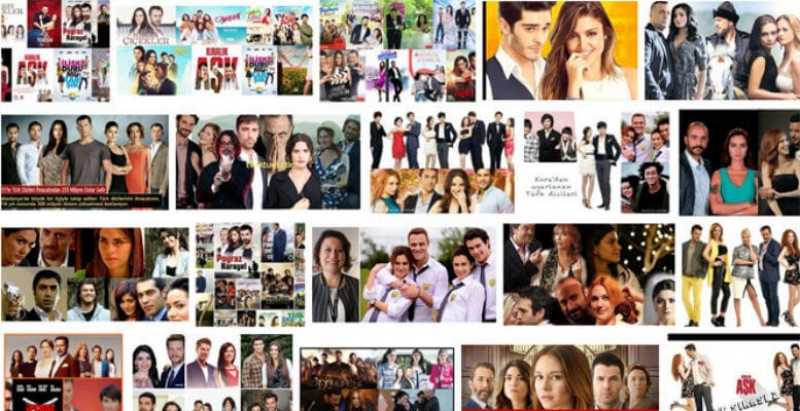 Yeilam Dizi Oyuncumuz