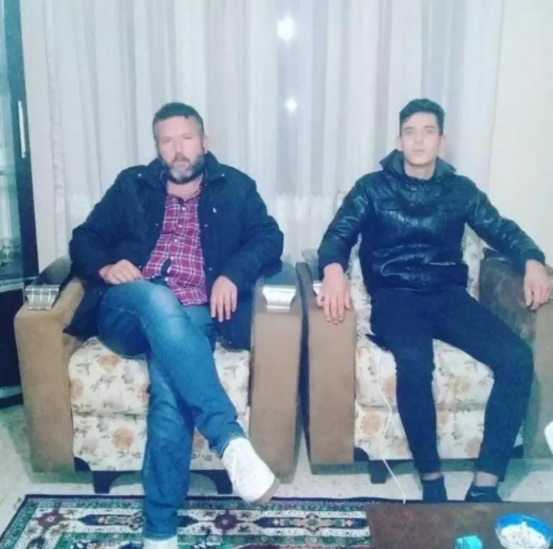gencin ifadesi