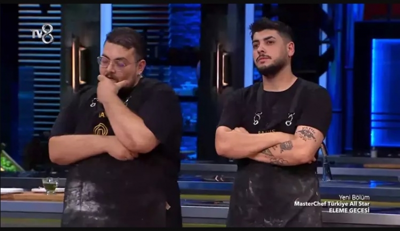 MasterChef Eray