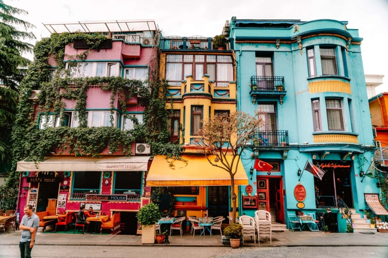 Japon Bilimci stanbul