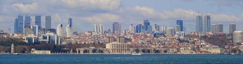 stanbul'da Yaand