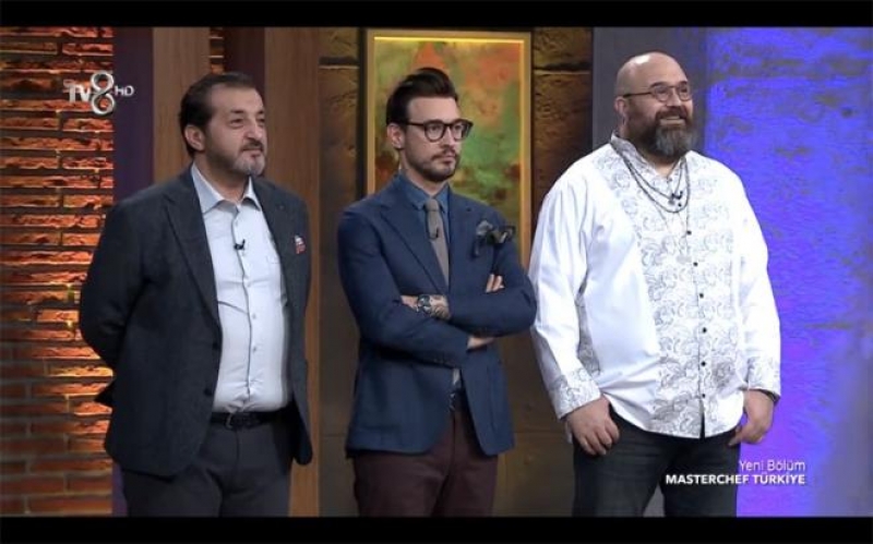 MasterChef Haftann Elenen smi