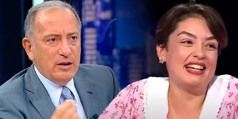 Milyoner Rabia ve Altayl