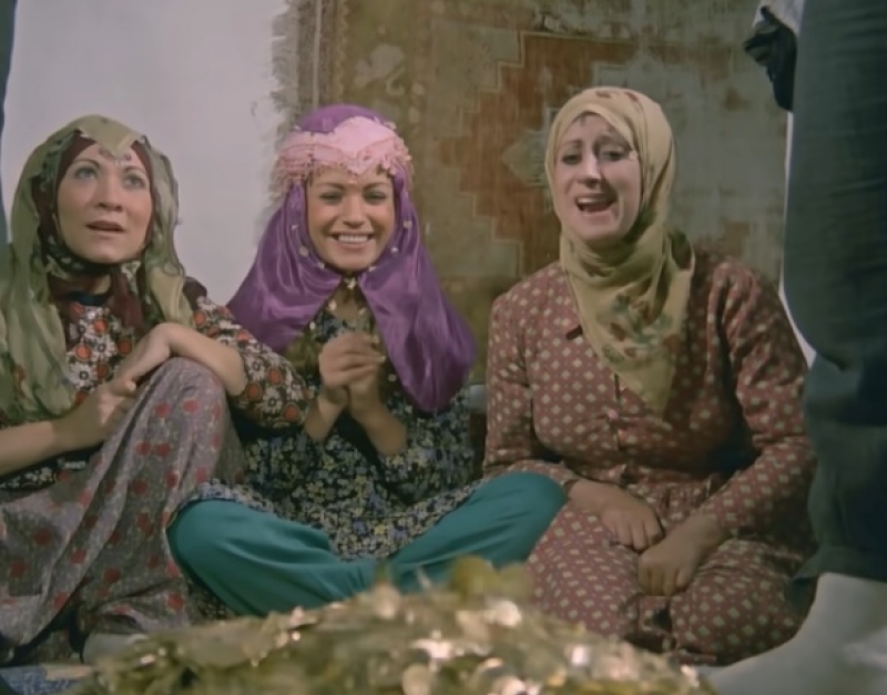 Yeilamn Sevilen simlerinden