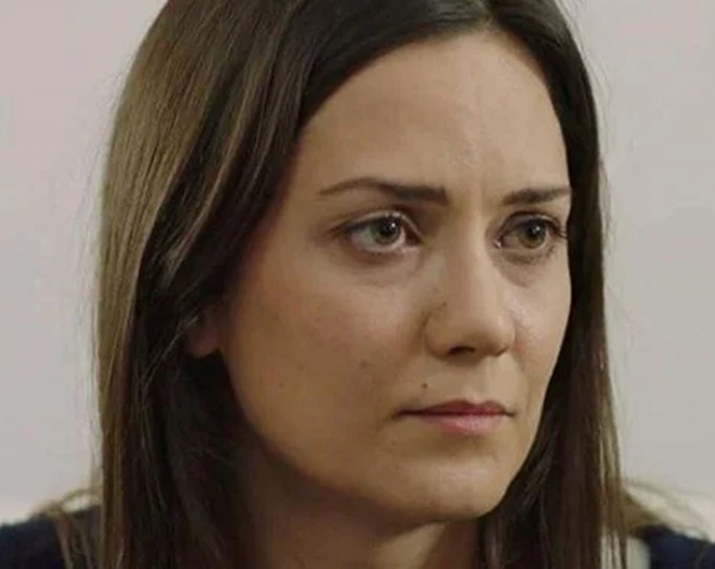 Dizi Oyuncusu